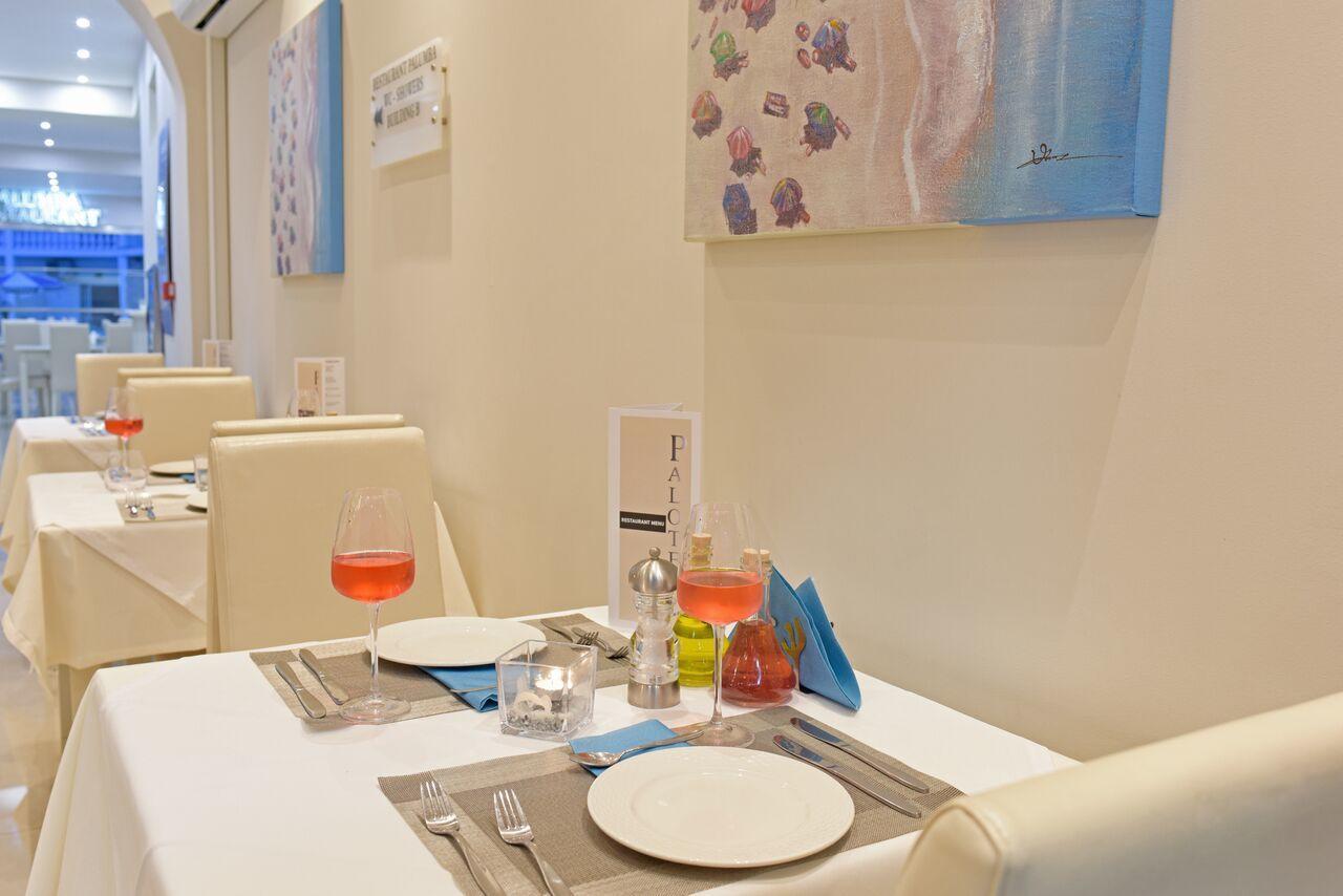 Palotel Design 2*